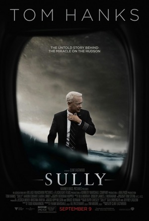 Omslag till filmen: Sully